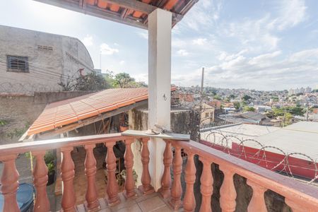 Casa à venda com 180m², 4 quartos e 1 vagaVaranda da Copa