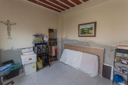 Casa à venda com 180m², 4 quartos e 1 vagaSala da Casa dos Fundos