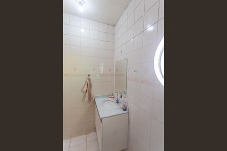 Casa à venda com 180m², 4 quartos e 1 vagaBanheiro Social
