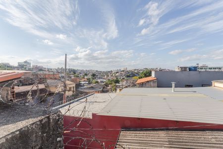 Casa à venda com 180m², 4 quartos e 1 vagaVista da Varanda da Copa