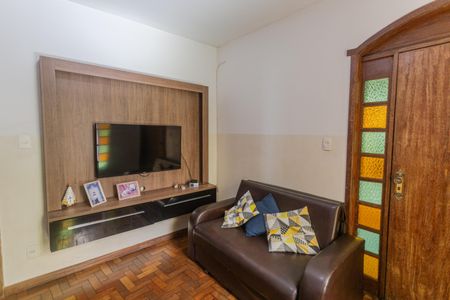 Casa à venda com 180m², 4 quartos e 1 vagaSala 1