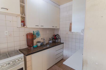 Casa à venda com 180m², 4 quartos e 1 vagaCozinha