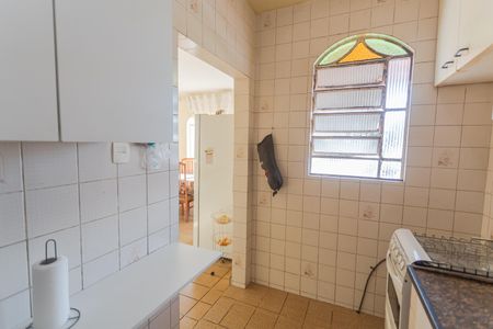 Casa à venda com 180m², 4 quartos e 1 vagaCozinha