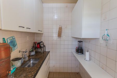 Casa à venda com 180m², 4 quartos e 1 vagaCozinha