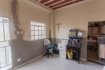 Casa à venda com 180m², 4 quartos e 1 vagaSala da Casa dos Fundos