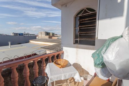 Casa à venda com 180m², 4 quartos e 1 vagaVaranda da Copa