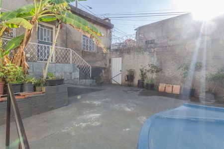 Casa à venda com 180m², 4 quartos e 1 vagaÁrea da Churrasqueira
