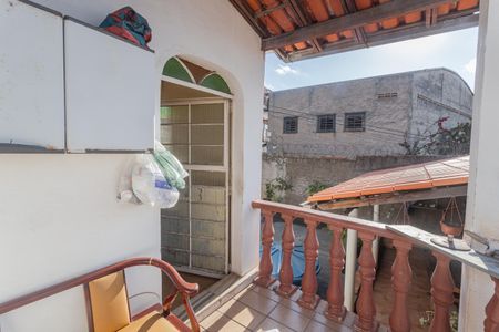 Casa à venda com 180m², 4 quartos e 1 vagaVaranda da Copa