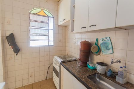 Casa à venda com 180m², 4 quartos e 1 vagaCozinha