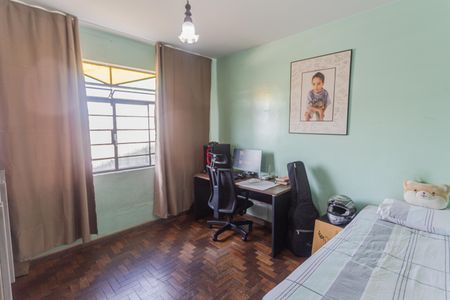 Casa à venda com 180m², 4 quartos e 1 vagaQuarto 3