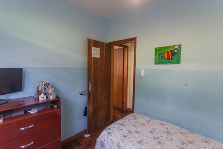 Casa à venda com 180m², 4 quartos e 1 vagaQuarto 2