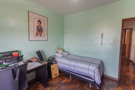 Casa à venda com 180m², 4 quartos e 1 vagaQuarto 3