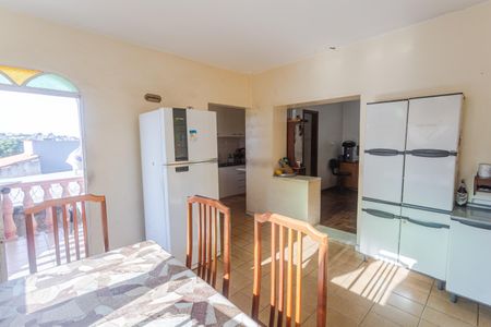 Casa à venda com 180m², 4 quartos e 1 vagaCopa