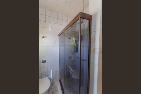 Casa à venda com 180m², 4 quartos e 1 vagaBanheiro Social