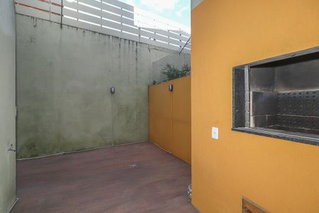 Casa de condomínio à venda com 167m², 3 quartos e 2 vagasChurrasqueira