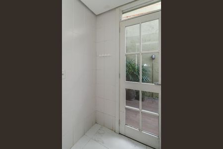 Casa de condomínio à venda com 167m², 3 quartos e 2 vagasÁrea de Serviço