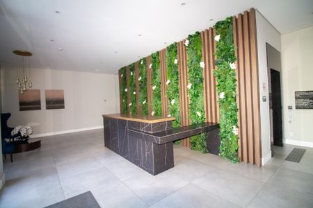 Apartamento à venda com 62m², 2 quartos e 1 vagaHall Social