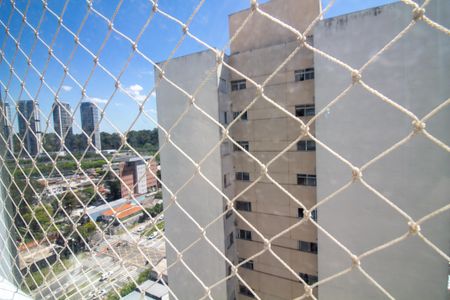 Apartamento à venda com 62m², 2 quartos e 1 vagaTerraço - Vista