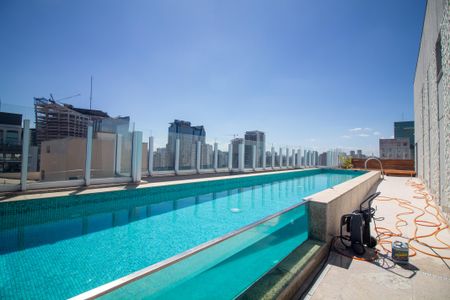 Apartamento à venda com 62m², 2 quartos e 1 vagaÁrea comum - Piscina