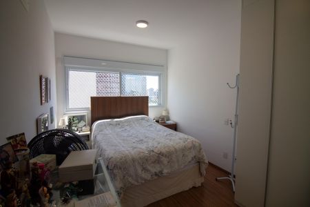 Apartamento à venda com 62m², 2 quartos e 1 vagaQuarto 2 - Suíte