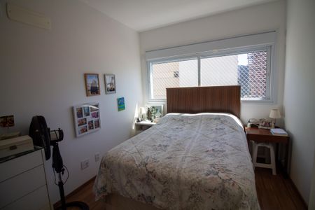 Apartamento à venda com 62m², 2 quartos e 1 vagaQuarto 2 - Suíte