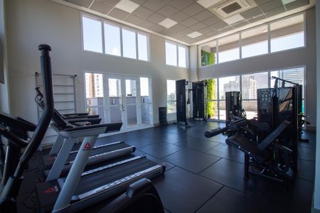 Apartamento à venda com 62m², 2 quartos e 1 vagaÁrea comum - Academia