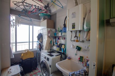 Apartamento à venda com 62m², 2 quartos e 1 vagaÁrea de Serviço