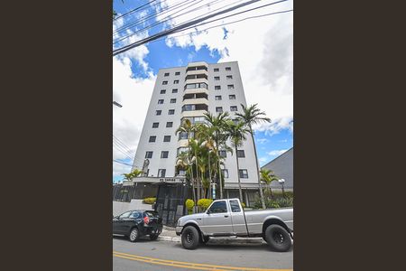 Apartamento à venda com 75m², 3 quartos e 2 vagas Apartamento à venda com 75m², 3 quartos e 2 vagasFachada e portaria