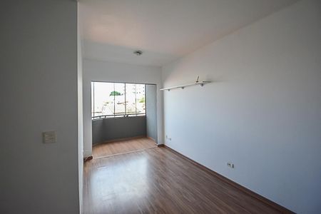 Sala de apartamento à venda com 3 quartos, 75m² em Jardim Olavo Bilac, São Bernardo do Campo