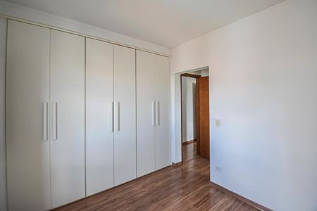 Quarto Suíte de apartamento à venda com 3 quartos, 75m² em Jardim Olavo Bilac, São Bernardo do Campo