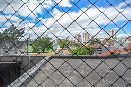 Apartamento à venda com 75m², 3 quartos e 2 vagas Apartamento à venda com 75m², 3 quartos e 2 vagasVista do Quarto 2