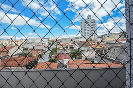 Apartamento à venda com 75m², 3 quartos e 2 vagas Apartamento à venda com 75m², 3 quartos e 2 vagasVista do Quarto 1