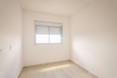 Quarto de apartamento à venda com 2 quartos, 41m² em Americanópolis, São Paulo