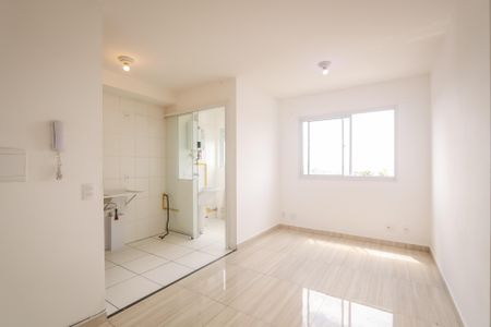Apartamento à venda com 41m², 2 quartos e 1 vaga Apartamento à venda com 41m², 2 quartos e 1 vagaSala