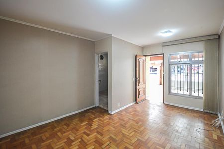 Sala de casa para alugar com 2 quartos, 65m² em Santa Terezinha, São Bernardo do Campo