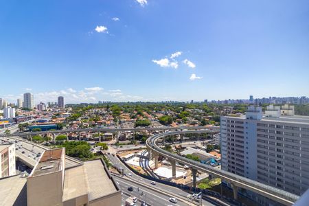 Apartamento à venda com 47m², 1 quarto e 1 vaga Apartamento à venda com 47m², 1 quarto e 1 vagaVista Varanda