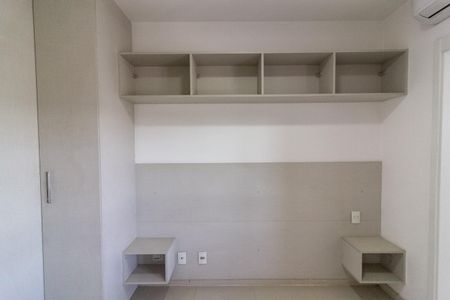 Apartamento à venda com 47m², 1 quarto e 1 vaga Apartamento à venda com 47m², 1 quarto e 1 vagaSuíte