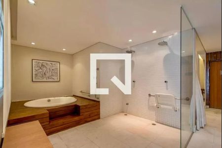 Apartamento à venda com 47m², 1 quarto e 1 vaga Apartamento à venda com 47m², 1 quarto e 1 vagaSpa