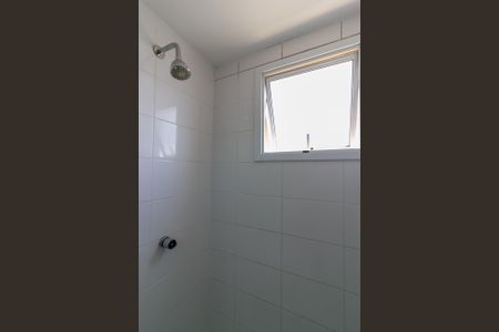 Apartamento à venda com 47m², 1 quarto e 1 vaga Apartamento à venda com 47m², 1 quarto e 1 vagaBanheiro da Suíte