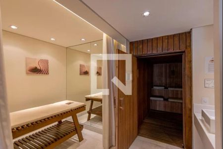 Apartamento à venda com 47m², 1 quarto e 1 vaga Apartamento à venda com 47m², 1 quarto e 1 vagaSpa