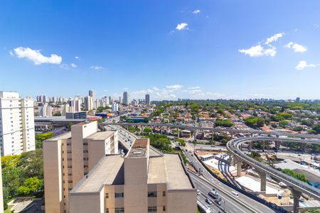 Apartamento à venda com 47m², 1 quarto e 1 vaga Apartamento à venda com 47m², 1 quarto e 1 vagaVista Varanda