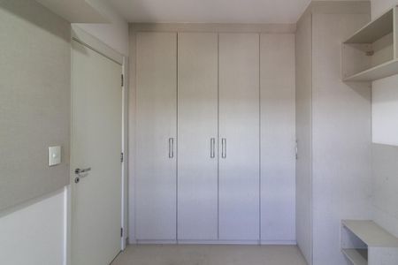 Apartamento à venda com 47m², 1 quarto e 1 vaga Apartamento à venda com 47m², 1 quarto e 1 vagaSuíte
