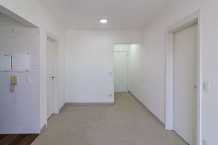 Apartamento à venda com 47m², 1 quarto e 1 vaga Apartamento à venda com 47m², 1 quarto e 1 vagaSala