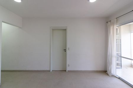 Apartamento à venda com 47m², 1 quarto e 1 vaga Apartamento à venda com 47m², 1 quarto e 1 vagaSala