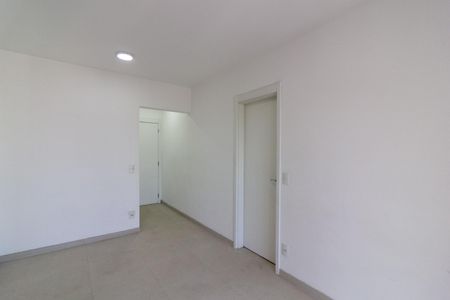 Apartamento à venda com 47m², 1 quarto e 1 vaga Apartamento à venda com 47m², 1 quarto e 1 vagaSala