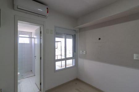 Apartamento à venda com 47m², 1 quarto e 1 vaga Apartamento à venda com 47m², 1 quarto e 1 vagaSuíte