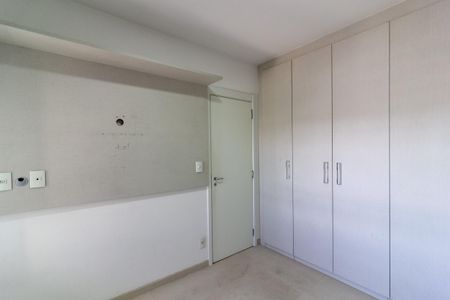 Apartamento à venda com 47m², 1 quarto e 1 vaga Apartamento à venda com 47m², 1 quarto e 1 vagaSuíte