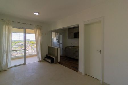 Apartamento à venda com 47m², 1 quarto e 1 vaga Apartamento à venda com 47m², 1 quarto e 1 vagaSala