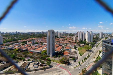Apartamento para alugar com 285m², 3 quartos e 3 vagas Apartamento para alugar com 285m², 3 quartos e 3 vagasVista da Suíte 1
