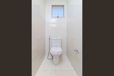 Apartamento para alugar com 285m², 3 quartos e 3 vagas Apartamento para alugar com 285m², 3 quartos e 3 vagasBanheiro da Suíte 2